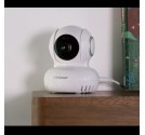 SMART WIRELESS CAMERA (กล้อง WIRELESS) 1080P INDOOR 1 Y. 